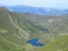 Озеро Исаби - Походы и прогулки — Artalens-Souin