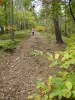 Autour de Bergheim - C'est parti pour la montée au Schlusselstein !