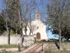 Ermitage Saint-Ferreol - Caminhadas & passeios em Céret
