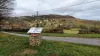 Georama-ontdekkingspad van Culles-les-Roches - Wandeltochten & wandelingen in Culles-les-Roches