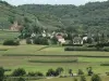 Het domein van de prinsen van Condé - Wandeltochten & wandelingen in Condé-en-Brie