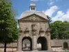 Les monuments intra-muros de Langres - Randonnées & promenades à Langres