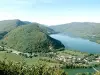 Nezan - Montcusel - Travesías y excursiones en Dortan