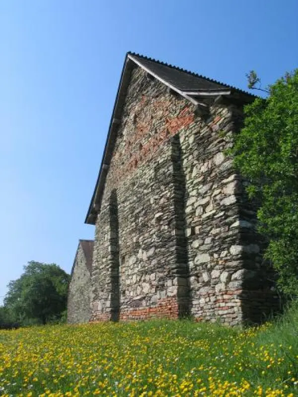 Rundweg des Hügels Dran - Wanderungen & Spaziergänge in Guer