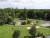 Sentier du Petit Moulin à Châteauneuf - Randonnées & promenades à Châteauneuf