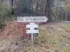 Vélopromenade n°24 Variante 17 km - Randonnées & promenades à Rochefort-en-Terre