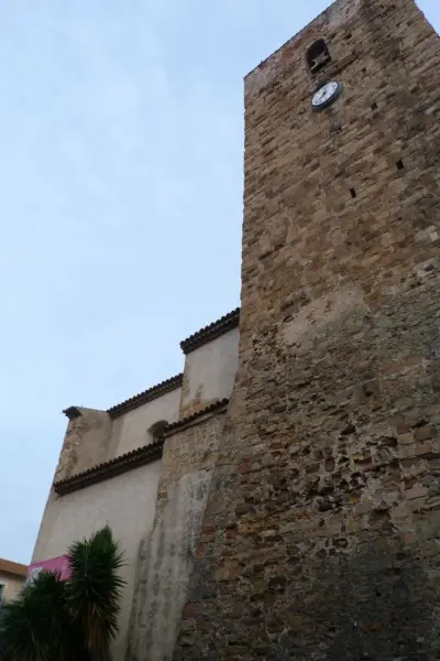 Visite historique de Saint-Raphaël - Randonnées & promenades à Saint-Raphaël