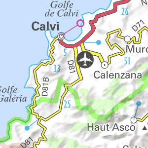rencontres calenzana