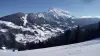 Vista di Charmy l'Adroit a Abondance (© P.Brault)