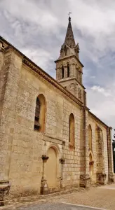 De St. Peter's Church