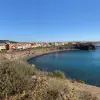 Strand von Grande Conque - Freizeitstätte in Agde