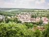 Aignay-le-Duc - Tourism, holidays & weekends guide in the Côte-d'Or