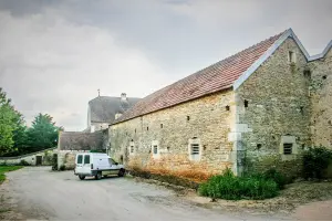 La Pothière - Côté nord (© J.E)