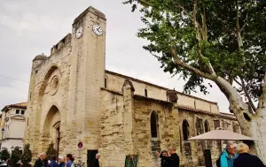 Iglesia de nuestra señora