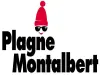 Fremdenverkehrsbüro von Plagne Montalbert - Informationspunkt in Aime-la-Plagne