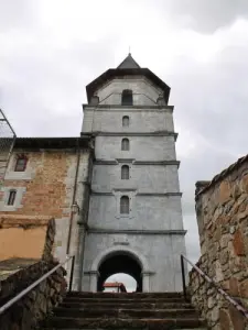 The Church of Our Lady of the Assumption