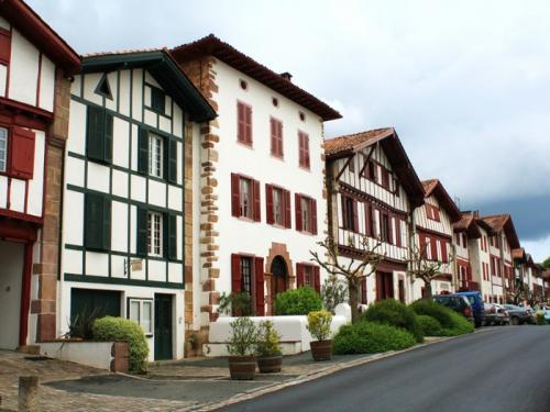 Ainhoa - Village Ainhoa