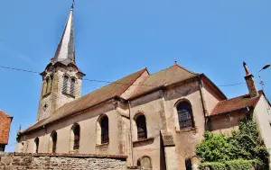Notre-Dame-kerk