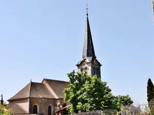 Notre-kerk -Lady
