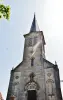 Iglesia de Saint-Pierre