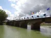 Ponte Adour