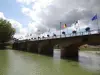 Adour Bridge