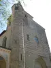 Saint-Jean-Baptiste Cathedral