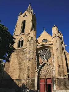 Kathedraal van Saint-Sauveur