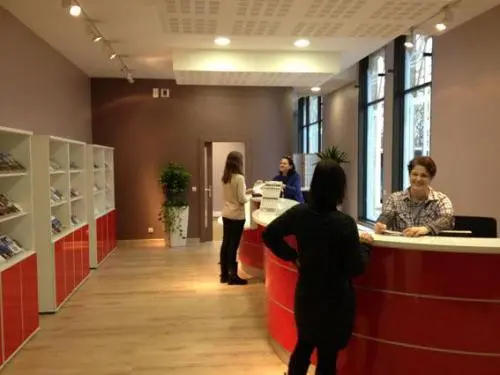 Tourist Office of Aix-les-Bains - Information point in Aix-les-Bains