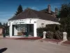 Tourist Office Othe-Armance - Information point in Aix-Villemaur-Pâlis