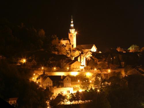 Albertville - Cité historique de Conflans