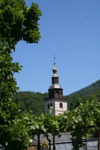 Iglesia de Conflans