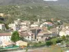 Alissas - Guía turismo, vacaciones y fines de semana en Ardèche