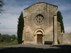 San Pedro Capilla