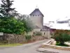 Alles-sur-Dordogne - Guía turismo, vacaciones y fines de semana en Dordoña
