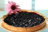 Blueberry tarts