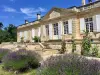 Ambès - Tourism, holidays & weekends guide in the Gironde