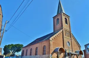 De Sint-Nicolaaskerk