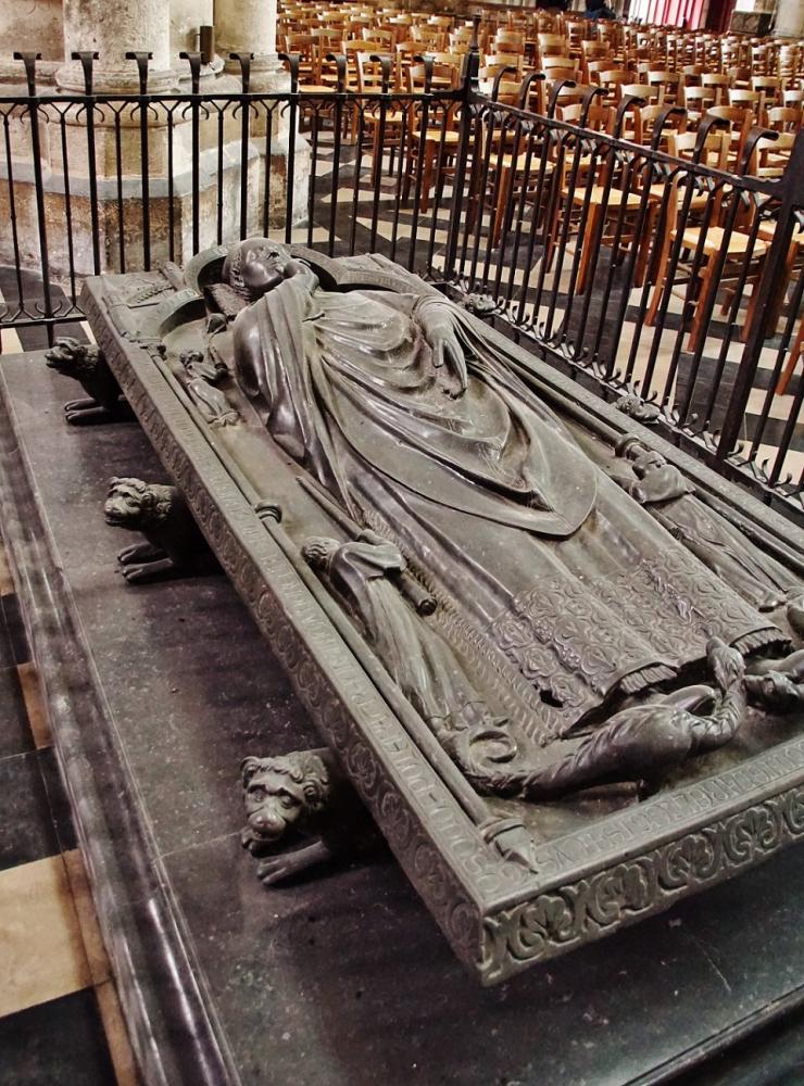 Amiens - Notre Dame Cathedral