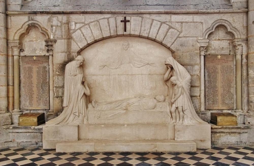 Amiens - Notre Dame Cathedral