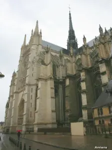 Cathédrale (© Jean Espirat)