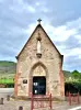 Saint-Wendelin-Kapelle (© J.E)