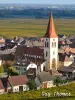 Ammerschwihr - chiesa