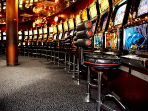 Amnéville Casino
