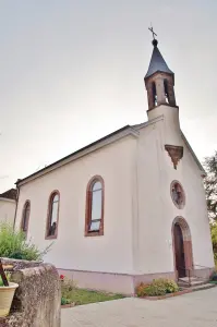 Église Luthérienne