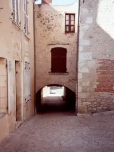 L'arco