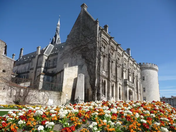 Rathaus von Angoulême