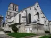 Igreja Saint-André