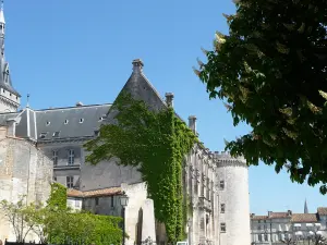 Angoulême Municipio