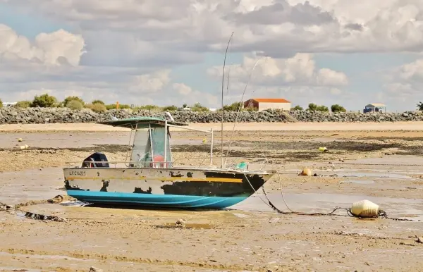 Angoulins - Guida turismo, vacanze e weekend nella Charente-Maritime